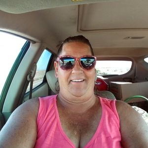 Meet your Posher, Sandy